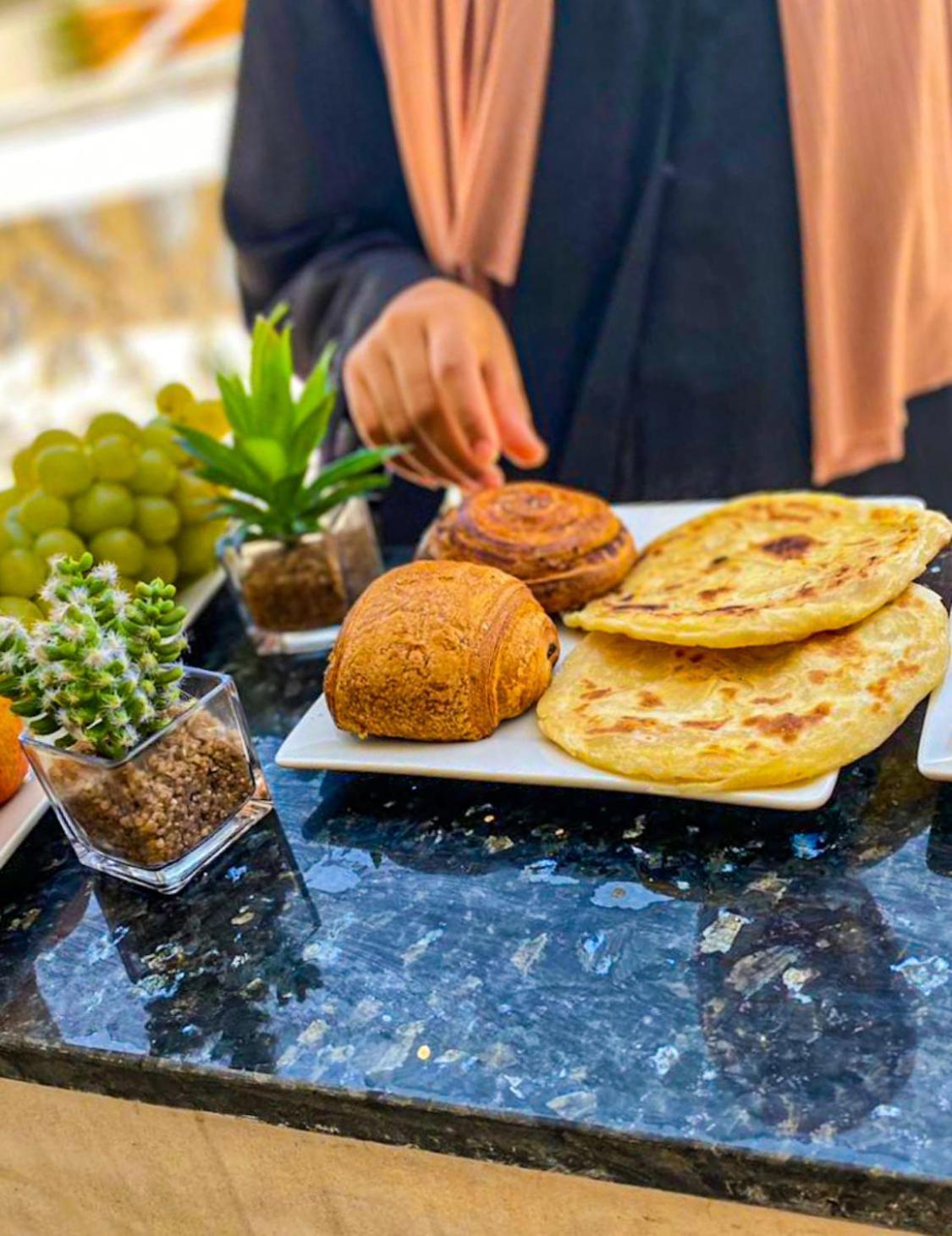 Riad El Pacha ราบัต ภายนอก รูปภาพ